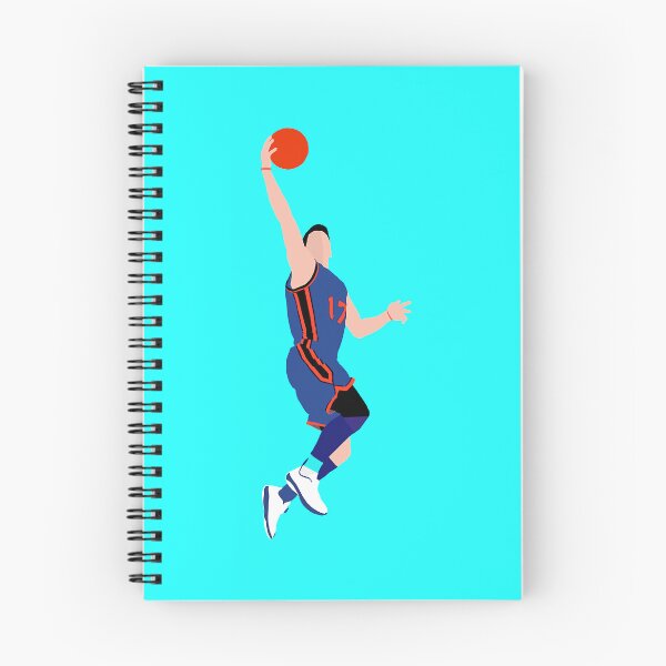 Item preview, Jeremy Lin designed and sold by EzmeliAppare.