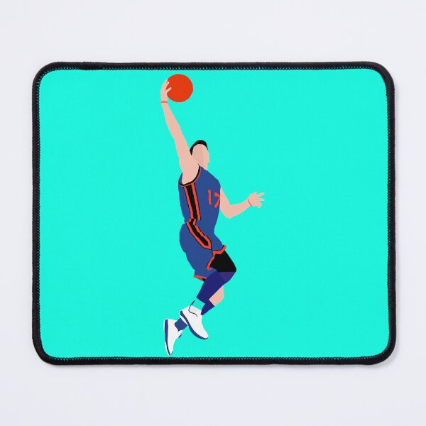 Item preview, Jeremy Lin designed and sold by EzmeliAppare.