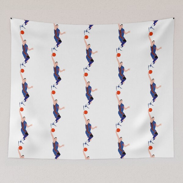 Item preview, Jeremy Lin designed and sold by EzmeliAppare.