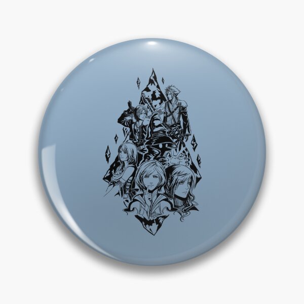 Item preview, hail the final fantasy designed and sold by inamusing.