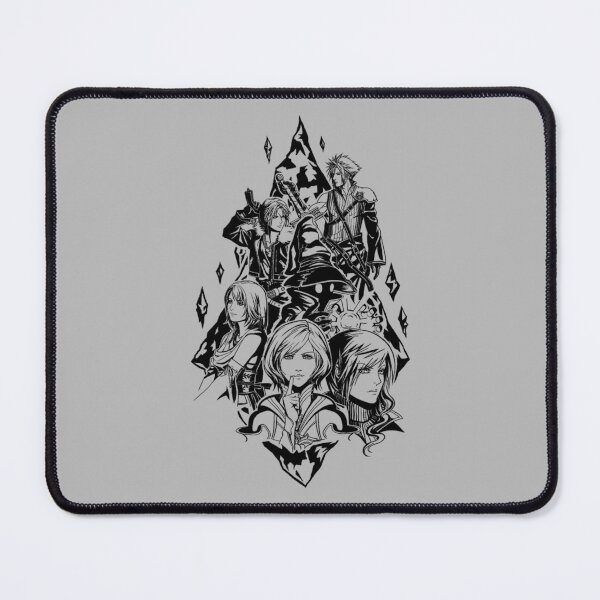 Item preview, hail the final fantasy designed and sold by inamusing.