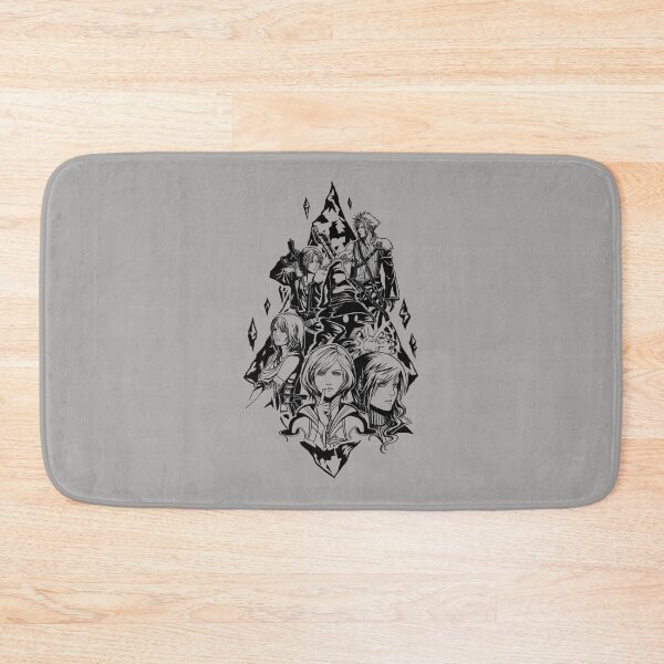 Item preview, hail the final fantasy designed and sold by inamusing.