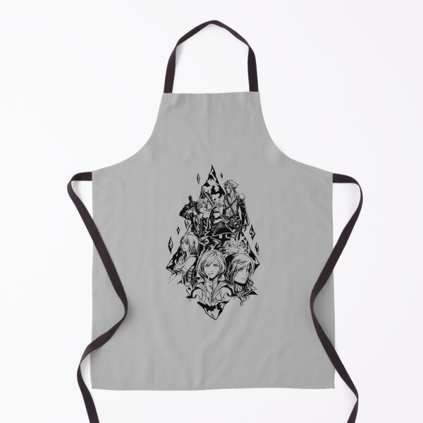 Item preview, hail the final fantasy designed and sold by inamusing.