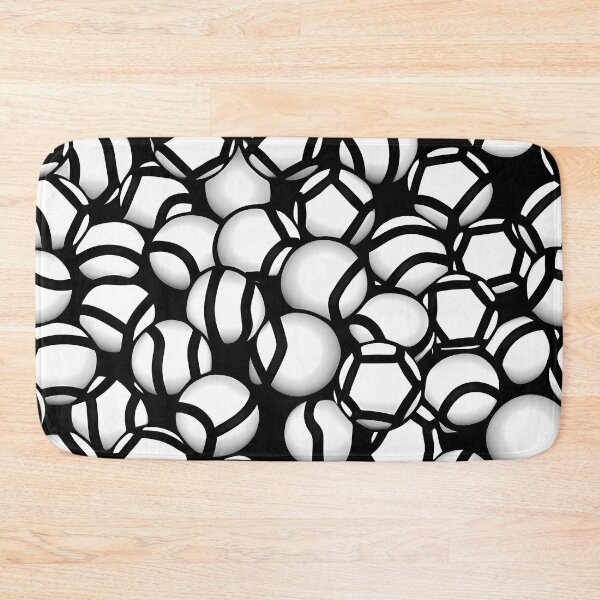 Item preview, Sport Fan: Balls 02 designed and sold by ONYX Pixee.