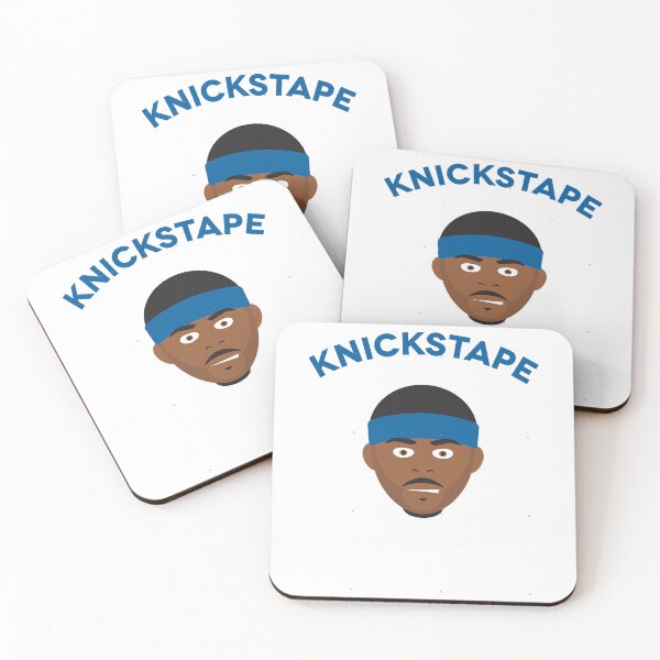 Item preview, KnicksTape (Melo T-Shirt) designed and sold by EzmeliAppare.