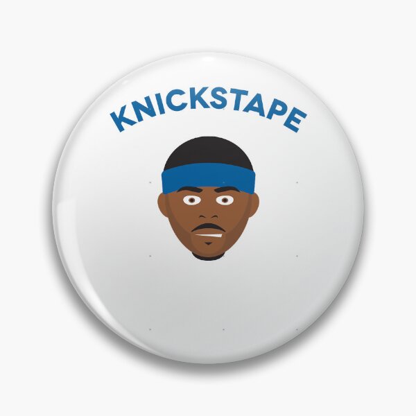 Item preview, KnicksTape (Melo T-Shirt) designed and sold by EzmeliAppare.