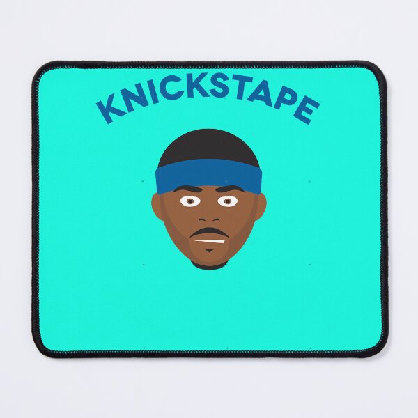Item preview, KnicksTape (Melo T-Shirt) designed and sold by EzmeliAppare.