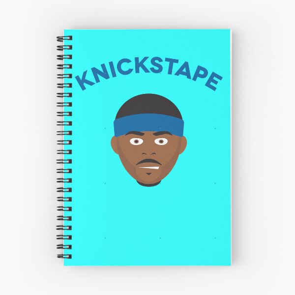 Item preview, KnicksTape (camiseta Melo) designed and sold by EzmeliAppare.