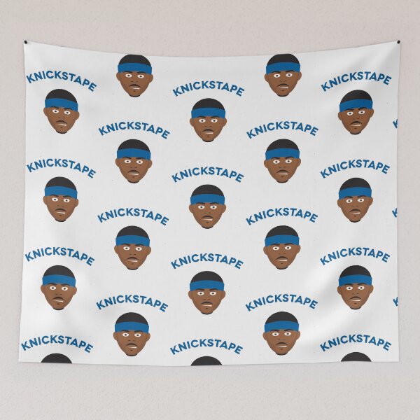 Item preview, KnicksTape (Melo T-Shirt) designed and sold by EzmeliAppare.