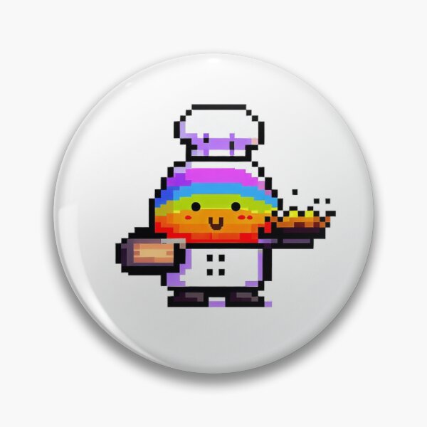 Item preview, ¿Te interesa un plato nuevo? (Generado por IA) designed and sold by workingblob.