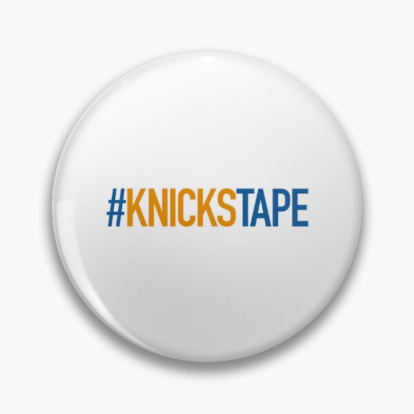 Item preview, KnicksTape designed and sold by EzmeliAppare.