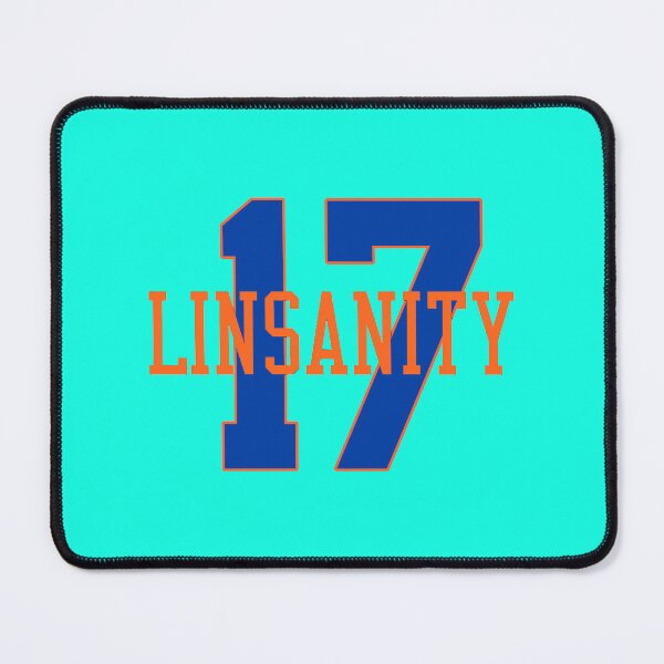 Item preview, Linsanity designed and sold by EzmeliAppare.