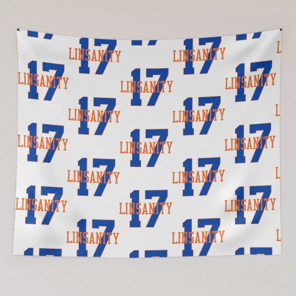Item preview, Linsanity designed and sold by EzmeliAppare.