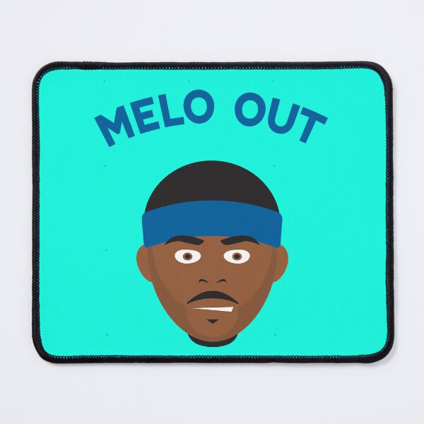 Item preview, Melo Out (Carmelo Anthony) designed and sold by EzmeliAppare.