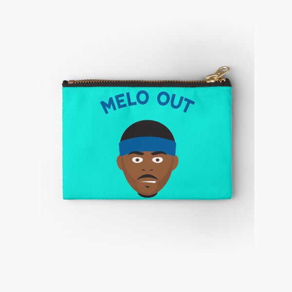 Item preview, Melo Out (Carmelo Anthony) designed and sold by EzmeliAppare.