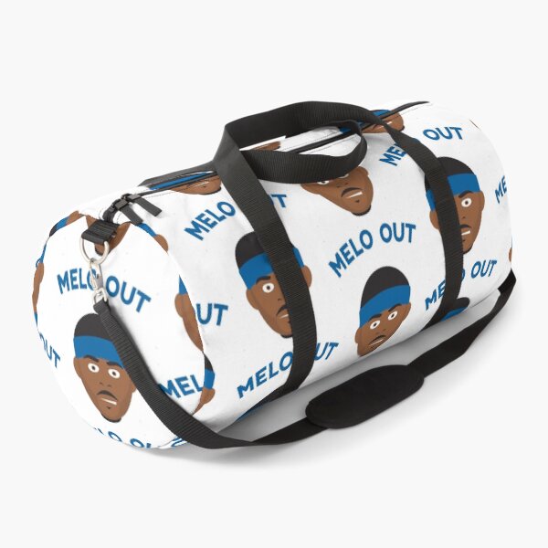 Item preview, Melo Out (Carmelo Anthony) designed and sold by EzmeliAppare.