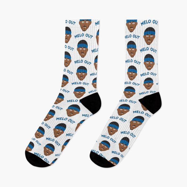 Item preview, Melo Out (Carmelo Anthony) designed and sold by EzmeliAppare.