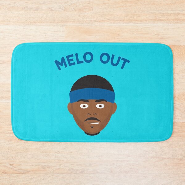 Item preview, Melo Out (Carmelo Anthony) designed and sold by EzmeliAppare.