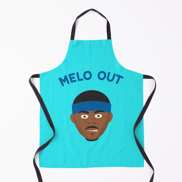 Item preview, Melo Out (Carmelo Anthony) designed and sold by EzmeliAppare.