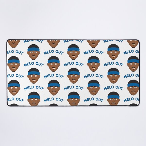 Item preview, Melo Out (Carmelo Anthony) designed and sold by EzmeliAppare.