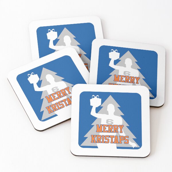Item preview, Merry Kristaps - Blue designed and sold by EzmeliAppare.