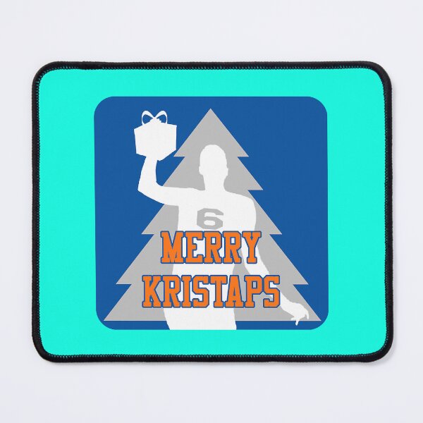 Item preview, Merry Kristaps - Blue designed and sold by EzmeliAppare.