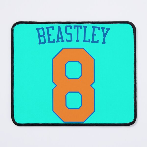 Item preview, Michael Beasley Knicks designed and sold by EzmeliAppare.