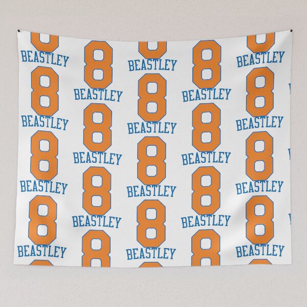 Item preview, Michael Beasley Knicks designed and sold by EzmeliAppare.