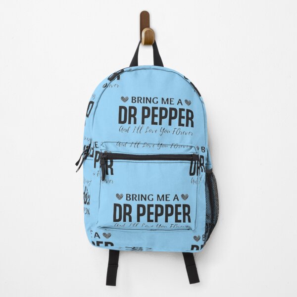 Item preview, Tráeme un Dr Pepper designed and sold by AnaiTippett.