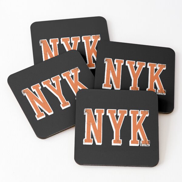 Item preview, NYK - block abv - 1 designed and sold by EzmeliAppare.