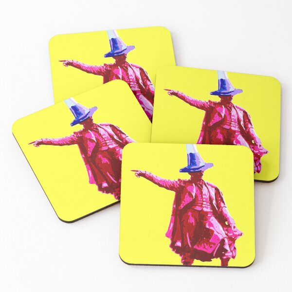 Item preview, Chatham Medway Waghorn Statue Remix With Cone designed and sold by JonathanAshArt.
