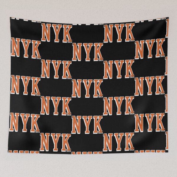 Item preview, NYK - block abv - 1 designed and sold by EzmeliAppare.