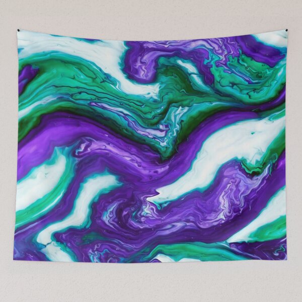 Item preview, RIVER OF IDEAS designed and sold by Psychopattern.