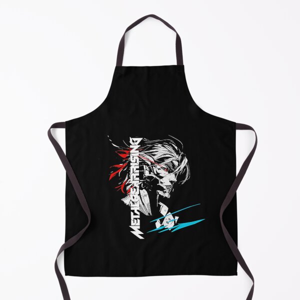 Item preview, METAL GEAR SOLID RISING INVERTED designed and sold by SamClaflin.