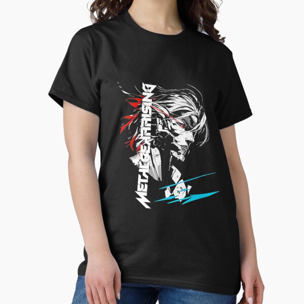 Item preview, METAL GEAR SOLID RISING INVERTED    designed and sold by SamClaflin.