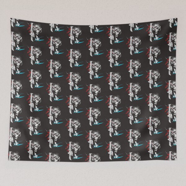 Item preview, METAL GEAR SOLID RISING INVERTED    designed and sold by SamClaflin.