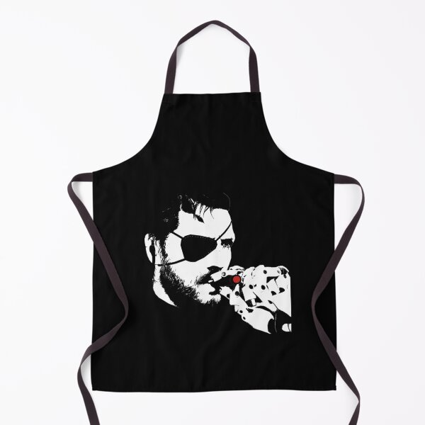 Item preview, Alternate Big Boss designed and sold by SamClaflin.