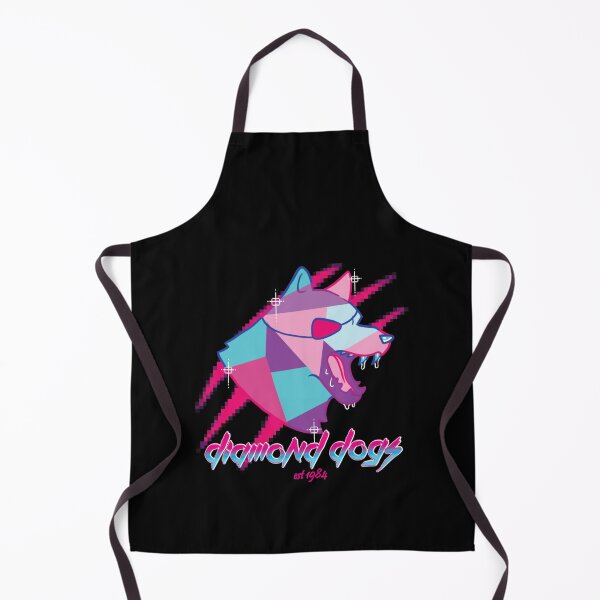 Item preview, Diamond Dogs 1 designed and sold by SamClaflin.