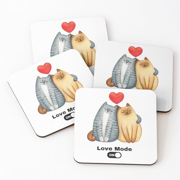 Item preview, Funny Cats, Lovly Cats, lovers cat designed and sold by Sanabelaa.