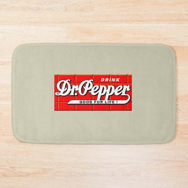 Artikelvorschau, Dr Pepper – Gut fürs Leben! entworfen und verkauft von AnaiTippett.