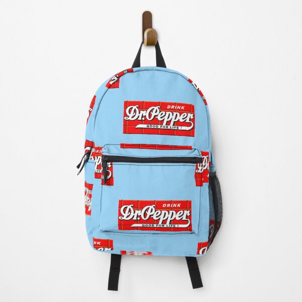 Item preview, Dr Pepper - ¡Bueno para la vida! designed and sold by AnaiTippett.