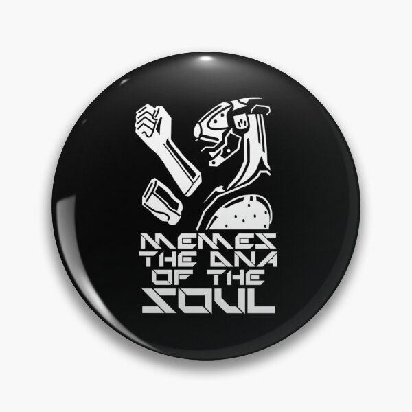 Item preview, Monsoon - Memes! The DNA of the Soul!   designed and sold by SamClaflin.