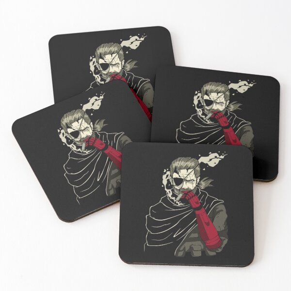 Item preview, The Phantom Pain   designed and sold by SamClaflin.
