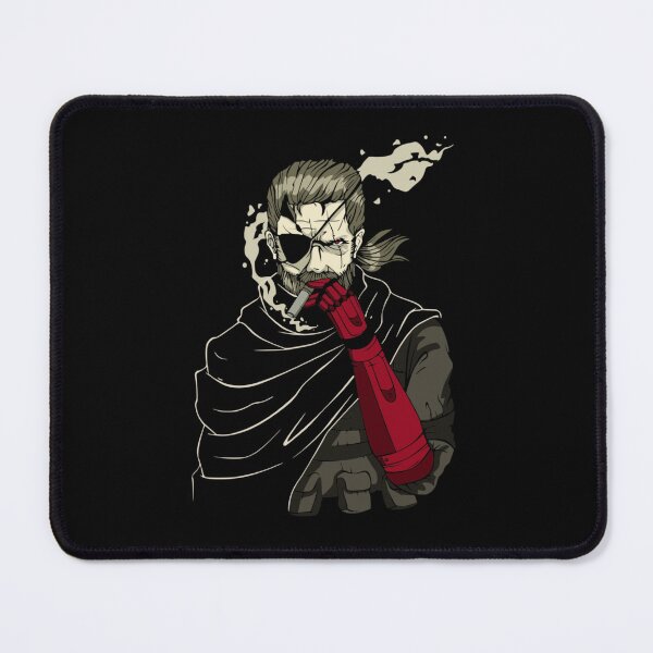 Item preview, The Phantom Pain   designed and sold by SamClaflin.