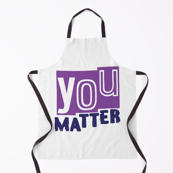 Item preview, You matter mental health awareness designed and sold by Acim0.