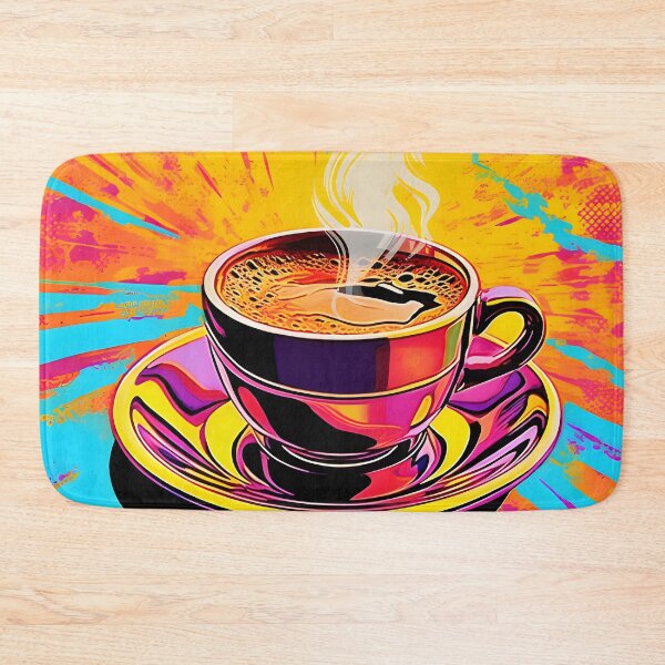 Item preview, Coffee Power designed and sold by Monkey-Bar.