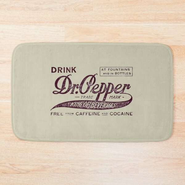 Aperçu de l'œuvre Dr Pepper créée et vendue par AnaiTippett.