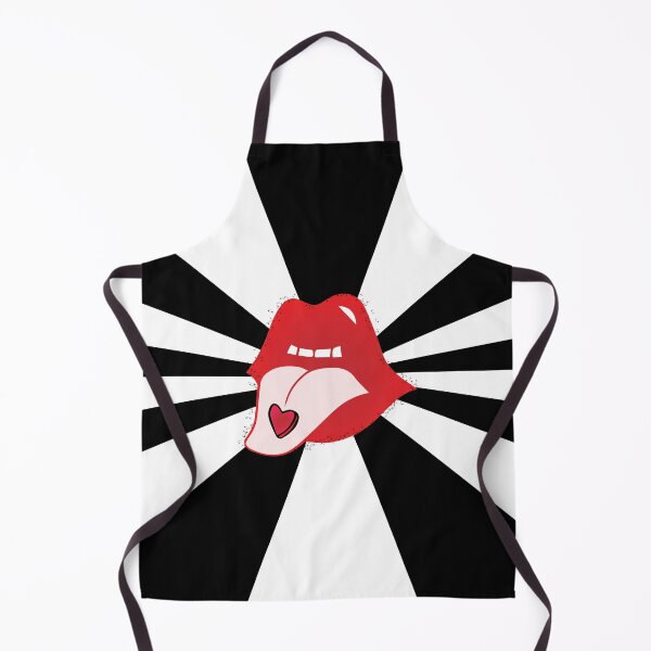 Item preview, Lips | Ecstasy designed and sold by Priya Sehgal.