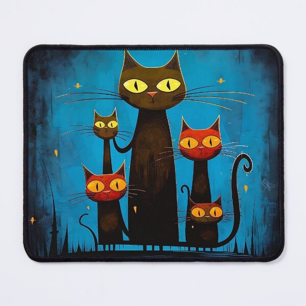 Item preview, Introducing the 'Whisker Wear' Range! designed and sold by Silverstormer.