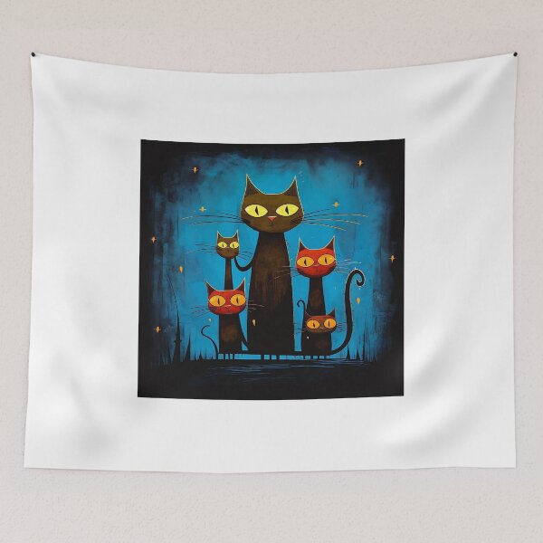 Item preview, Introducing the 'Whisker Wear' Range! designed and sold by Silverstormer.